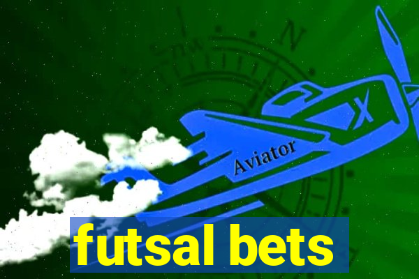 futsal bets